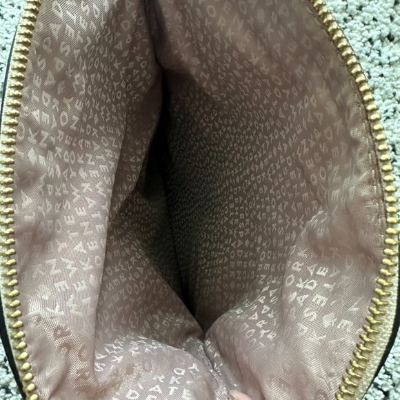 Kate Spade Pine Street Small Devin Crossbody - Picture 4 of 7